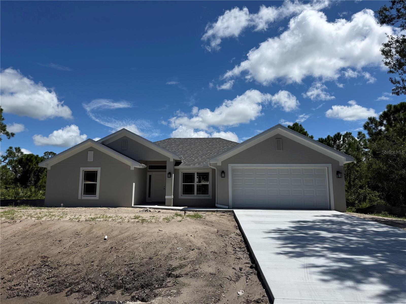 Photo of 4234 POMEROY STREET NORTH PORT FL 34291