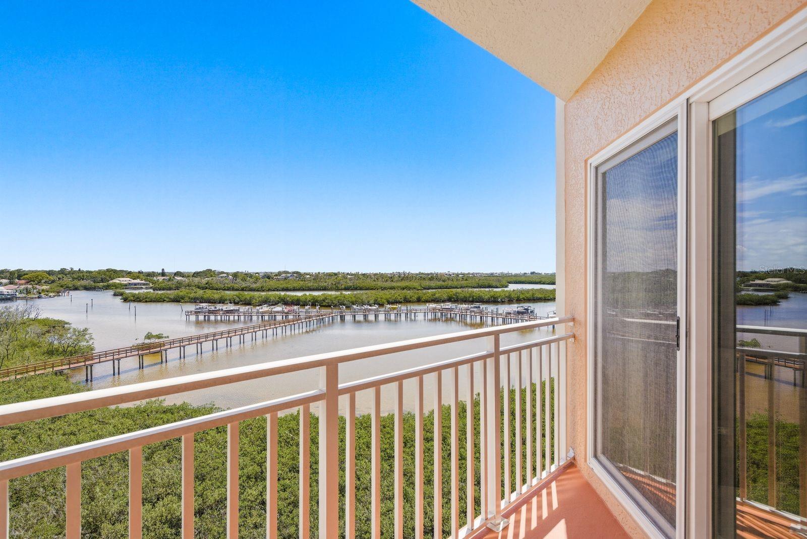 Photo of 4516 SEAGULL DRIVE #502 NEW PORT RICHEY FL 34652