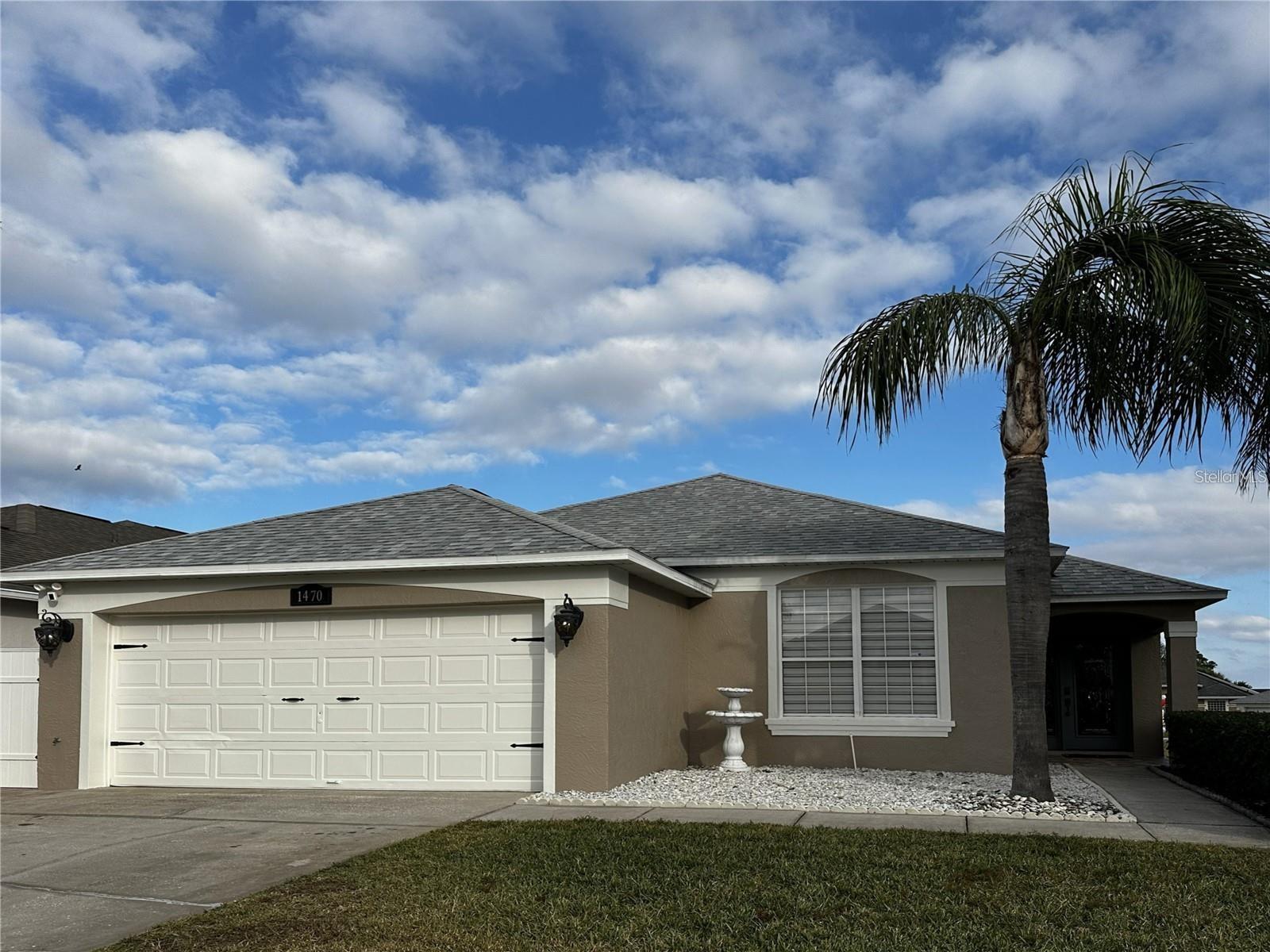 Photo of 1470 WEDGE WAY HAINES CITY FL 33844
