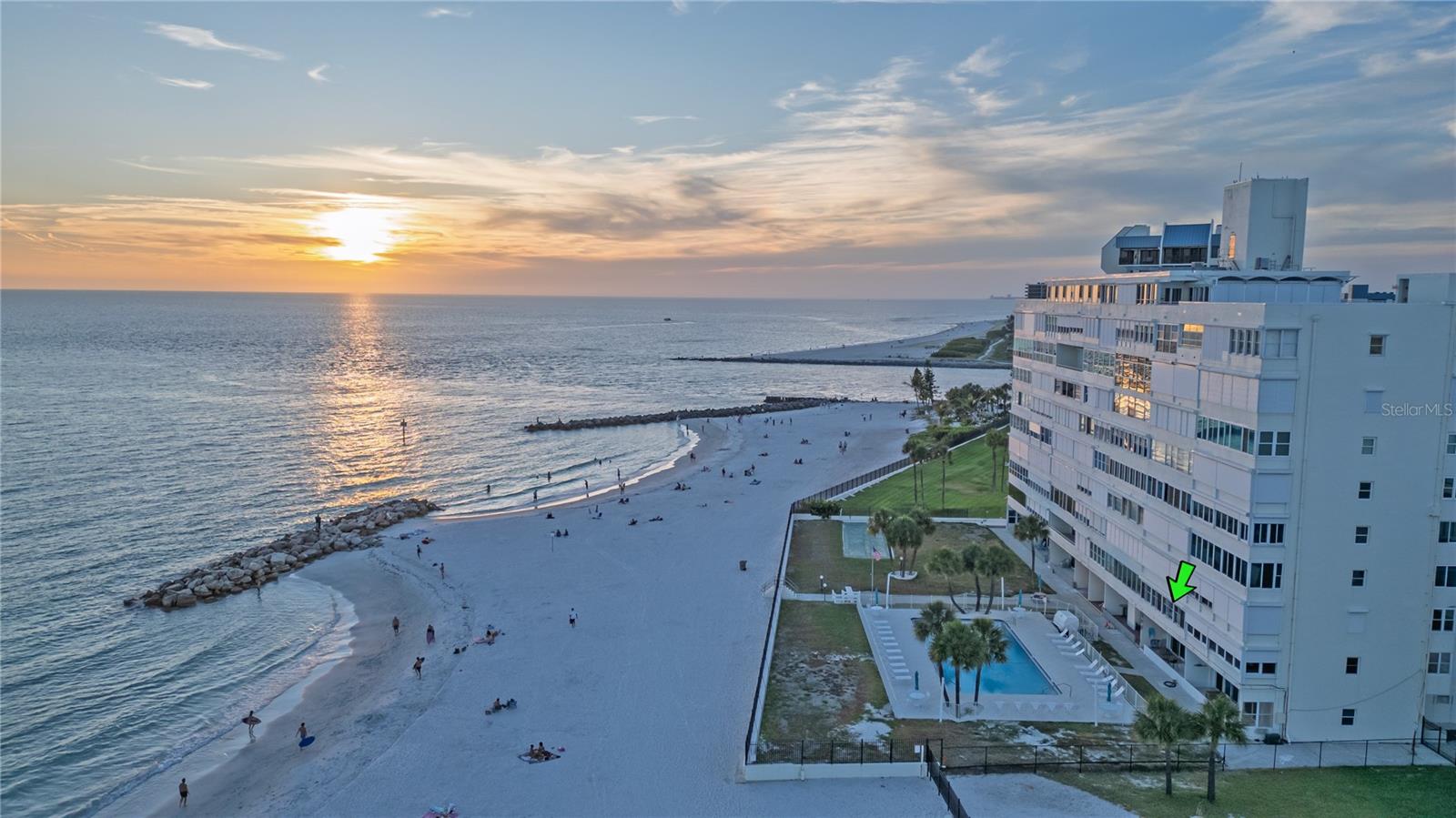 Photo of 7000 BEACH PLAZA #202 ST PETE BEACH FL 33706