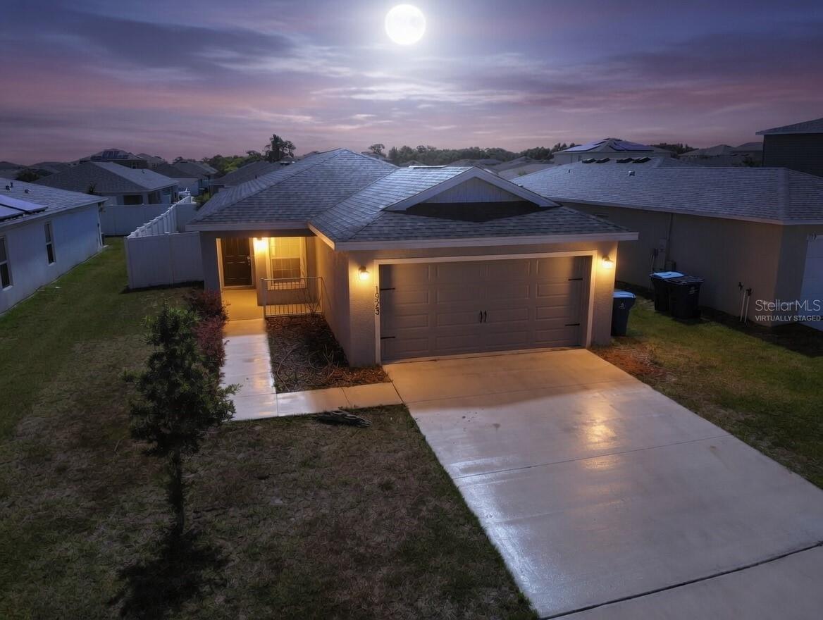 Photo of 1923 GOLDEN BEAK DRIVE EAGLE LAKE FL 33839