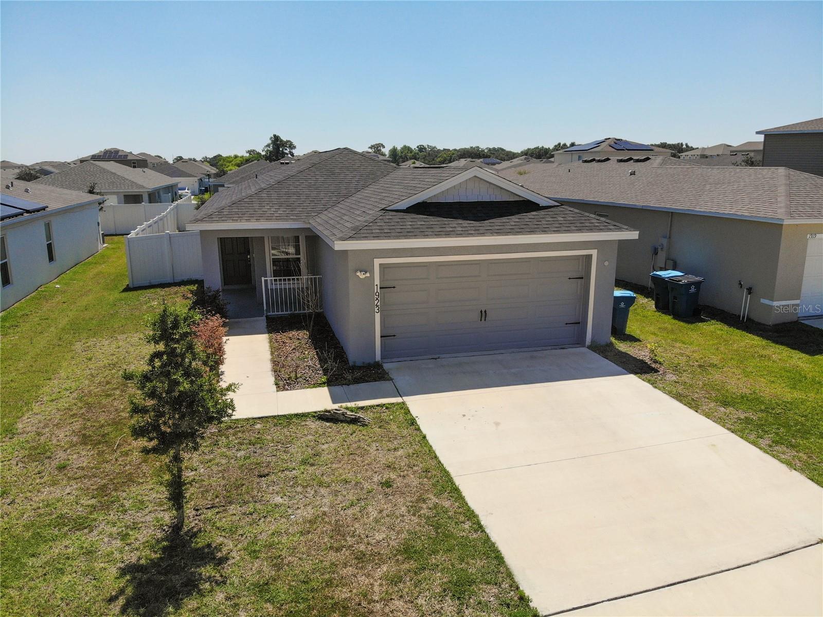 Photo of 1923 GOLDEN BEAK DRIVE EAGLE LAKE FL 33839