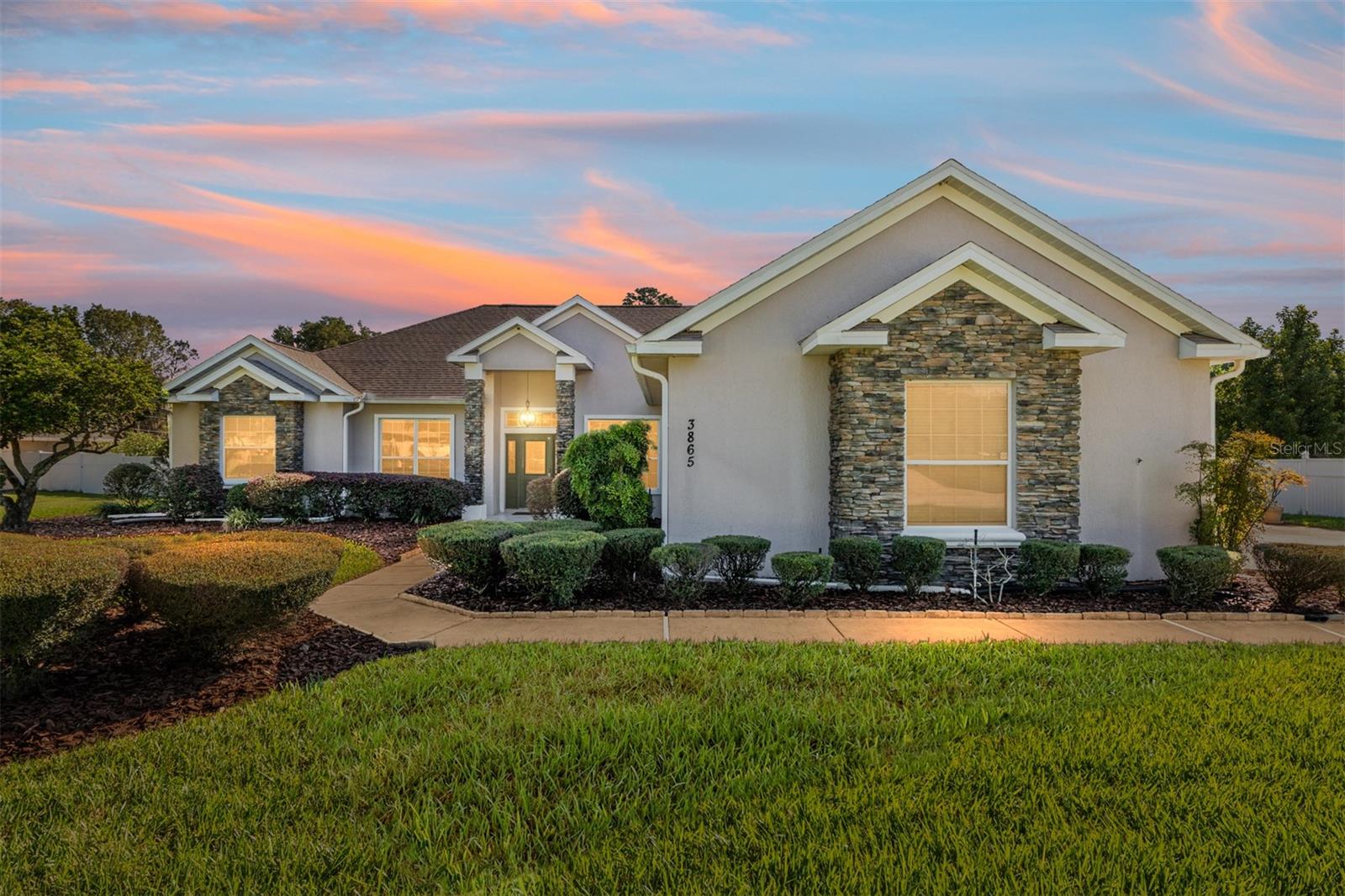 Photo of 3865 SE 52ND AVENUE OCALA FL 34480