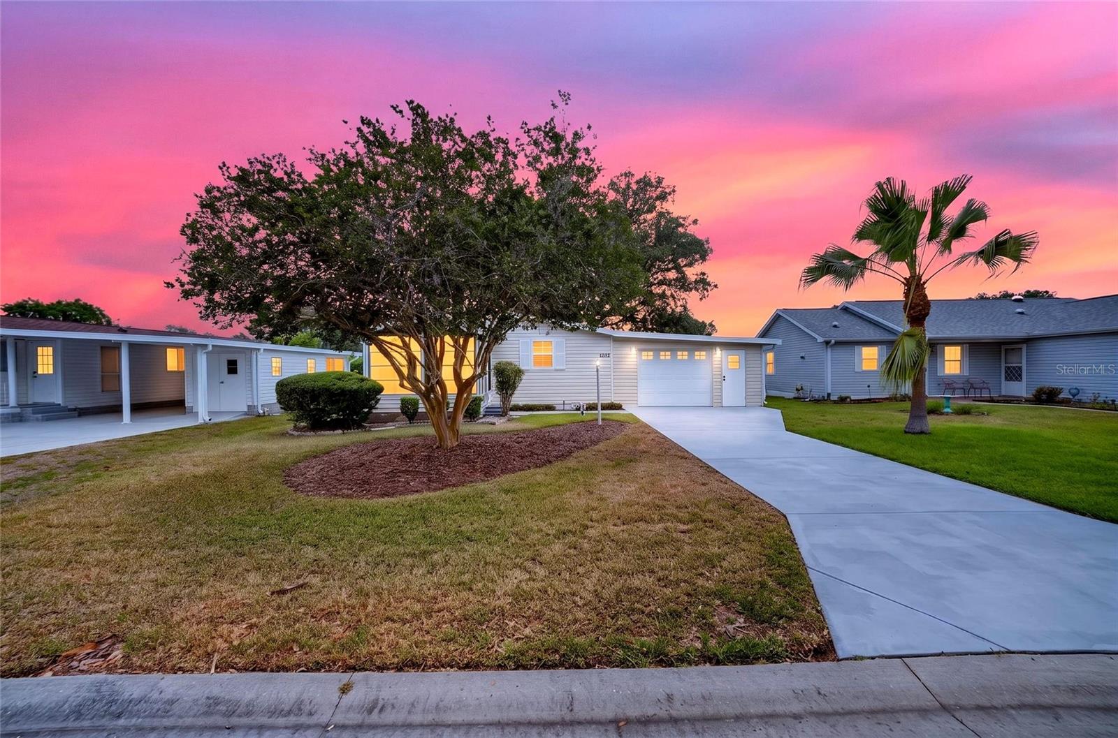 Photo of 1222 ZAPATA PLACE LADY LAKE FL 32159