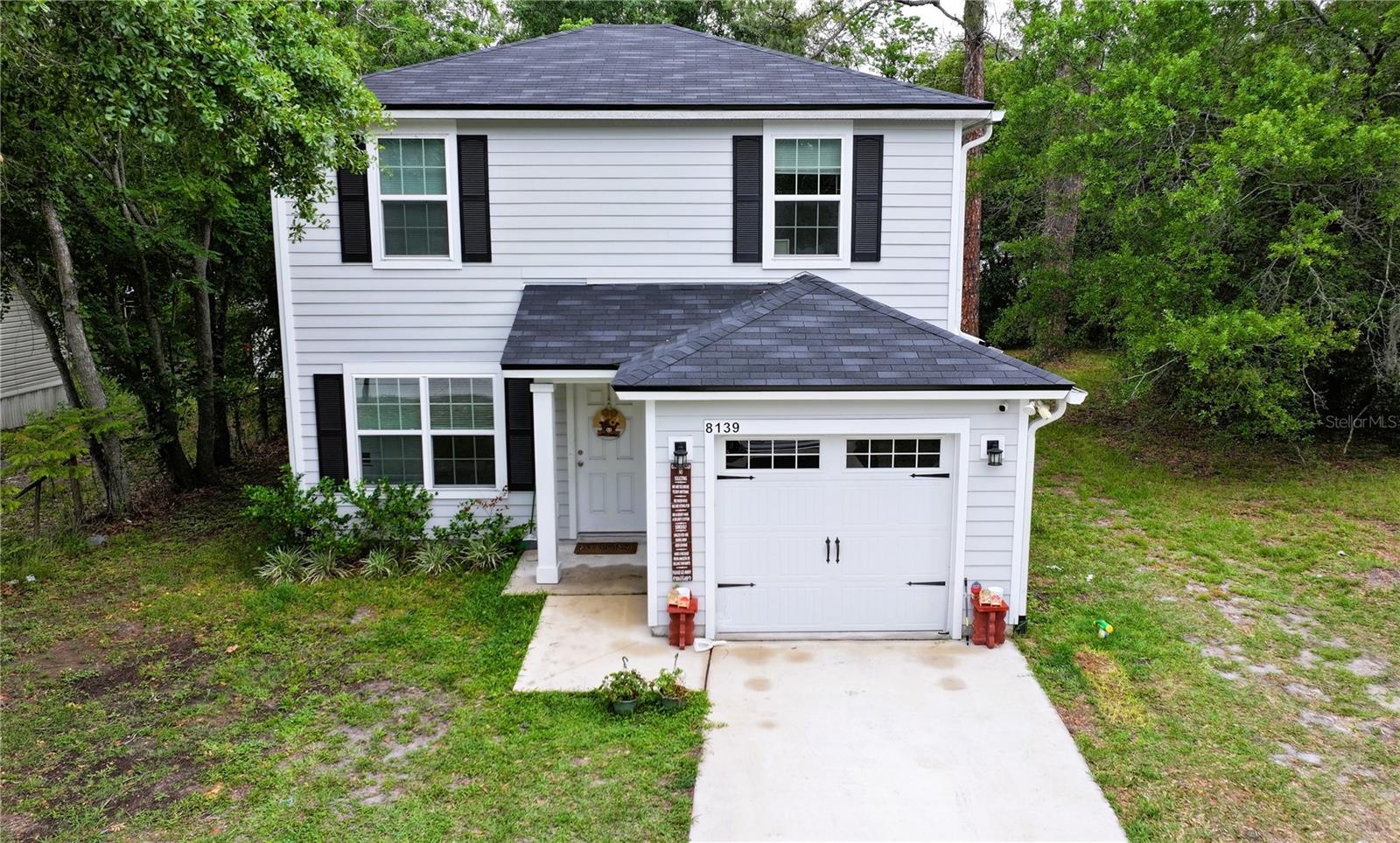Photo of 8139 VINING STREET JACKSONVILLE FL 32210