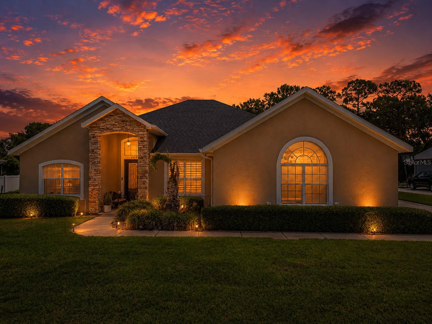 Photo of 2807 DEERFIELD STREET ST CLOUD FL 34771