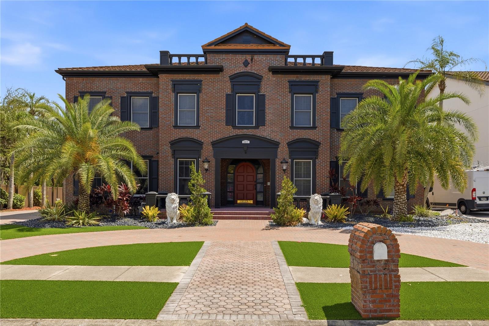 Photo of 3017 OAKMONT DRIVE CLEARWATER FL 33761