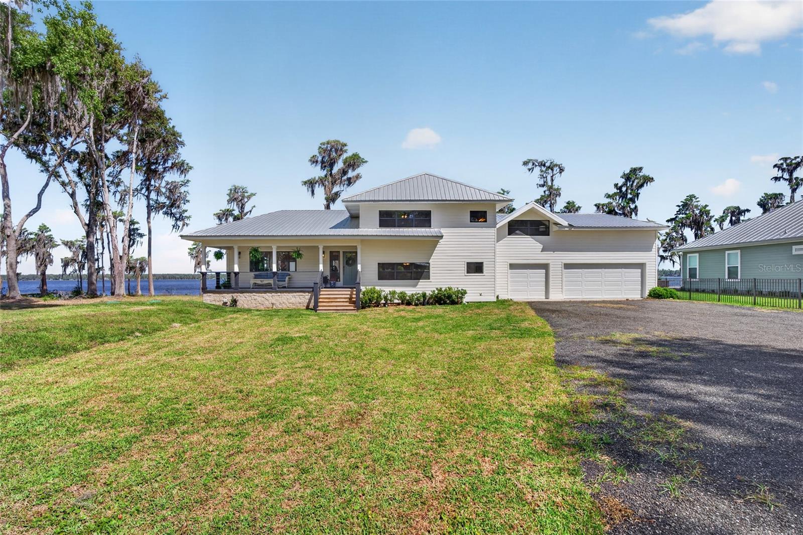 Photo of 2473 SE 30TH STREET MELROSE FL 32666