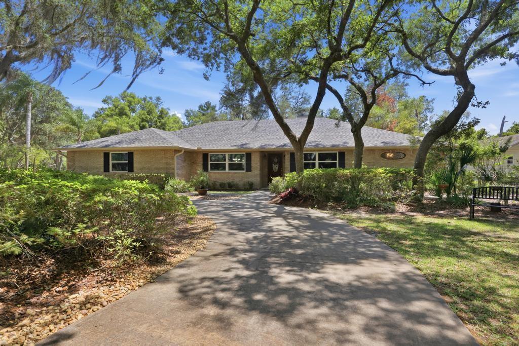 Photo of 2514 KRINKLEWOOD DRIVE DELAND FL 32724