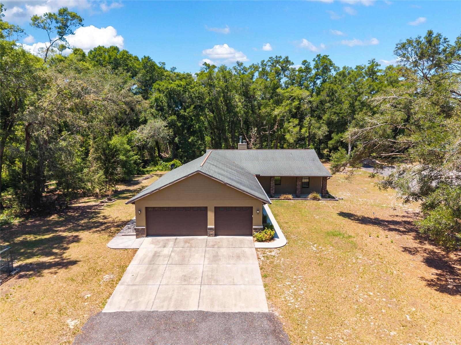 Photo of 5190 NW 90TH AVENUE CHIEFLAND FL 32626