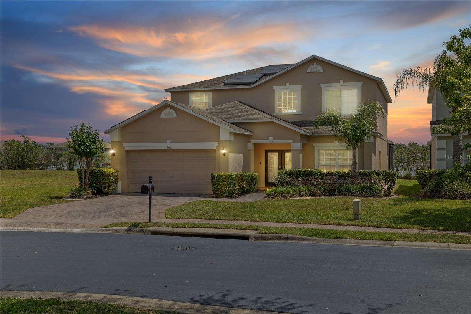 Photo of 602 HIGHGATE PARK DAVENPORT FL 33897
