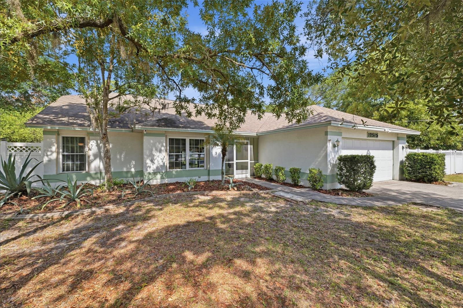 Photo of 12515 CANTON AVENUE HUDSON FL 34669