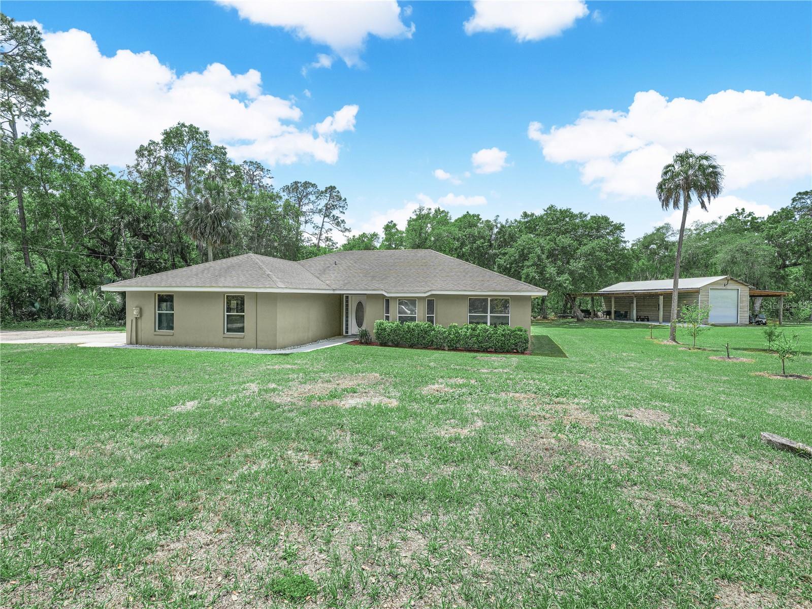 Photo of 3437 MAR LISA COVE ROAD LAKE WALES FL 33898