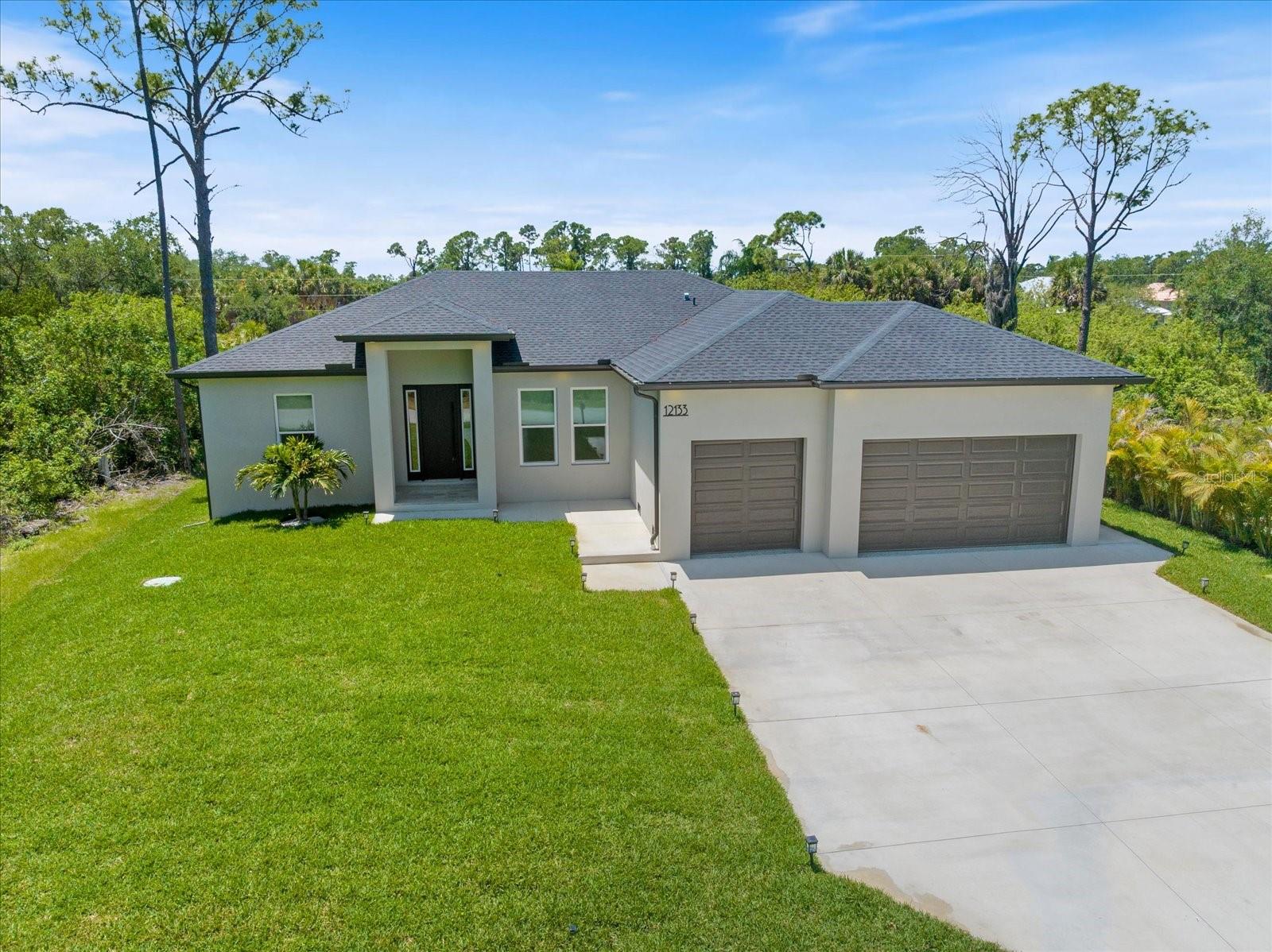 Photo of 12133 FEDERAL AVENUE PORT CHARLOTTE FL 33953