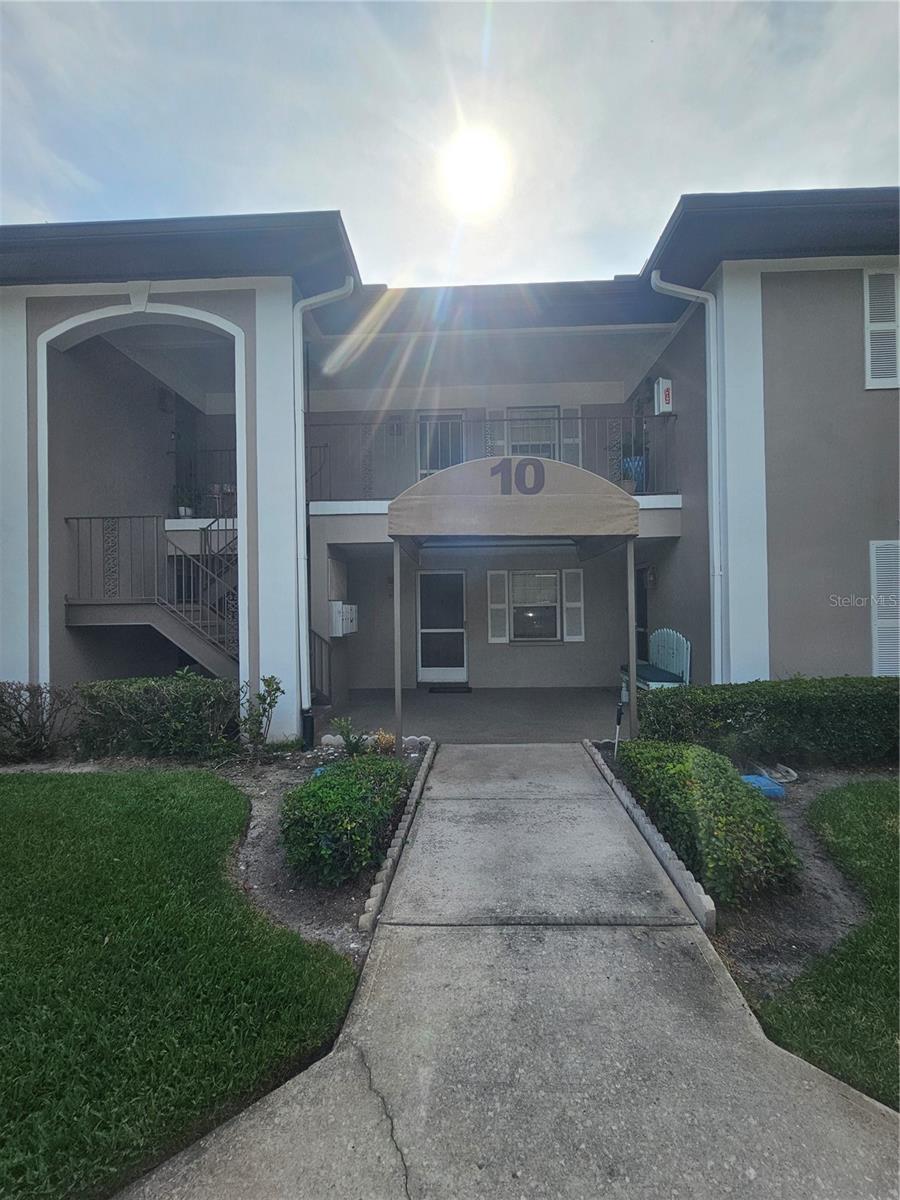 Photo of 5265 E BAY DRIVE #1013 CLEARWATER FL 33764