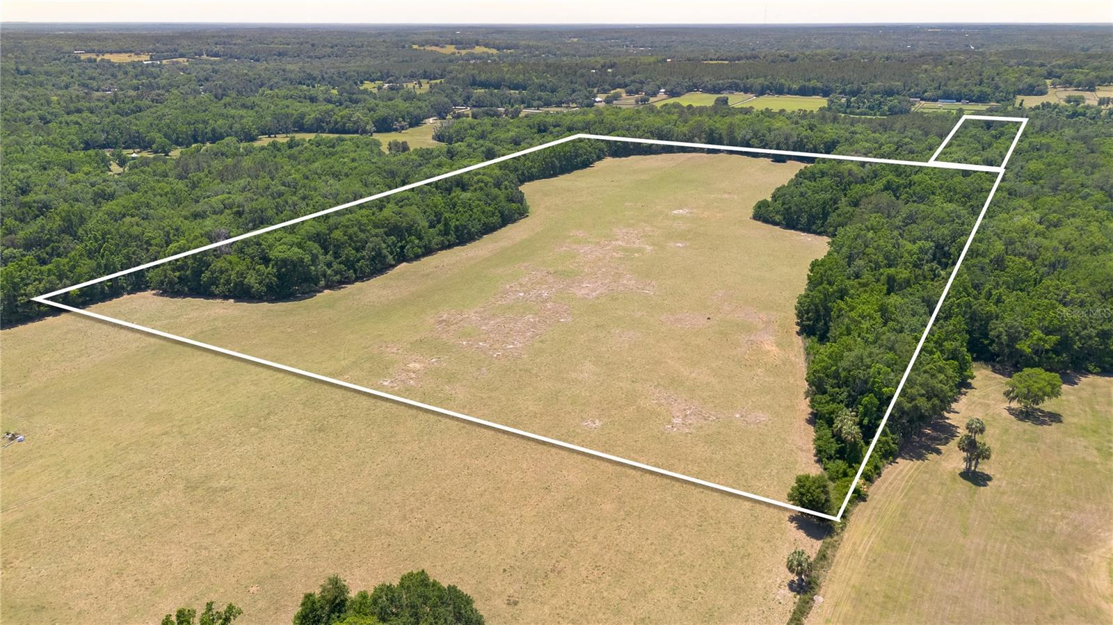 Photo of 00 NW HWY 225 REDDICK FL 32686