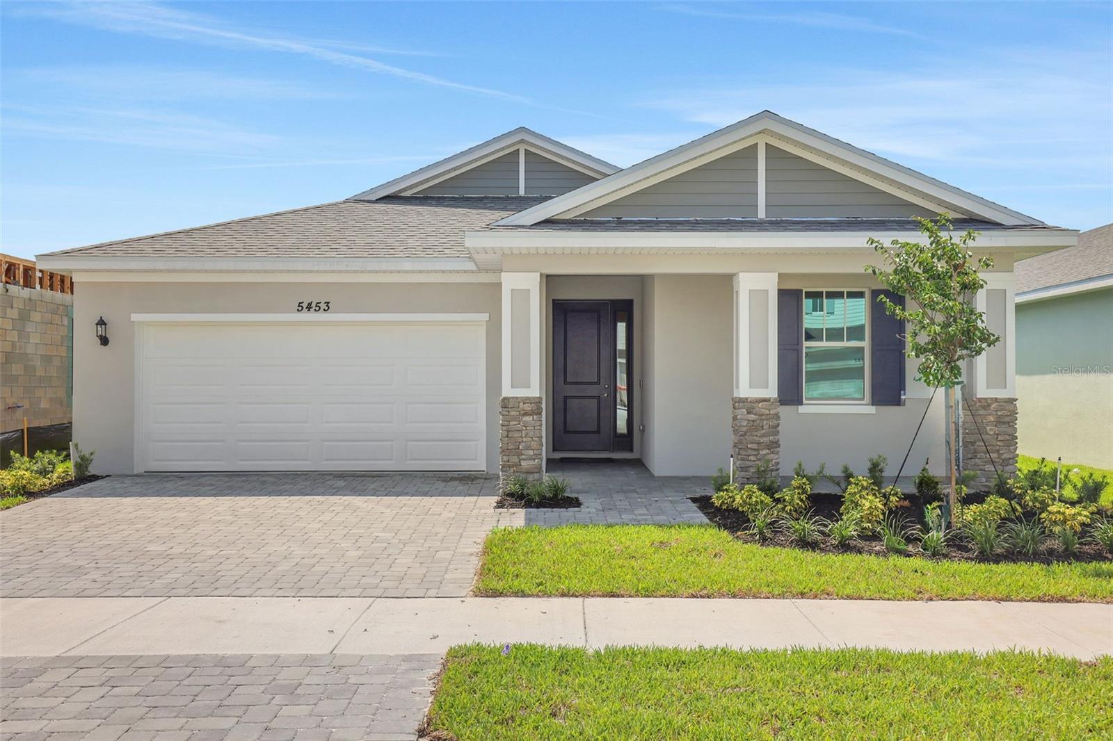 Photo of 5453 NW CAMBERLY COURT PORT ST LUCIE FL 34987
