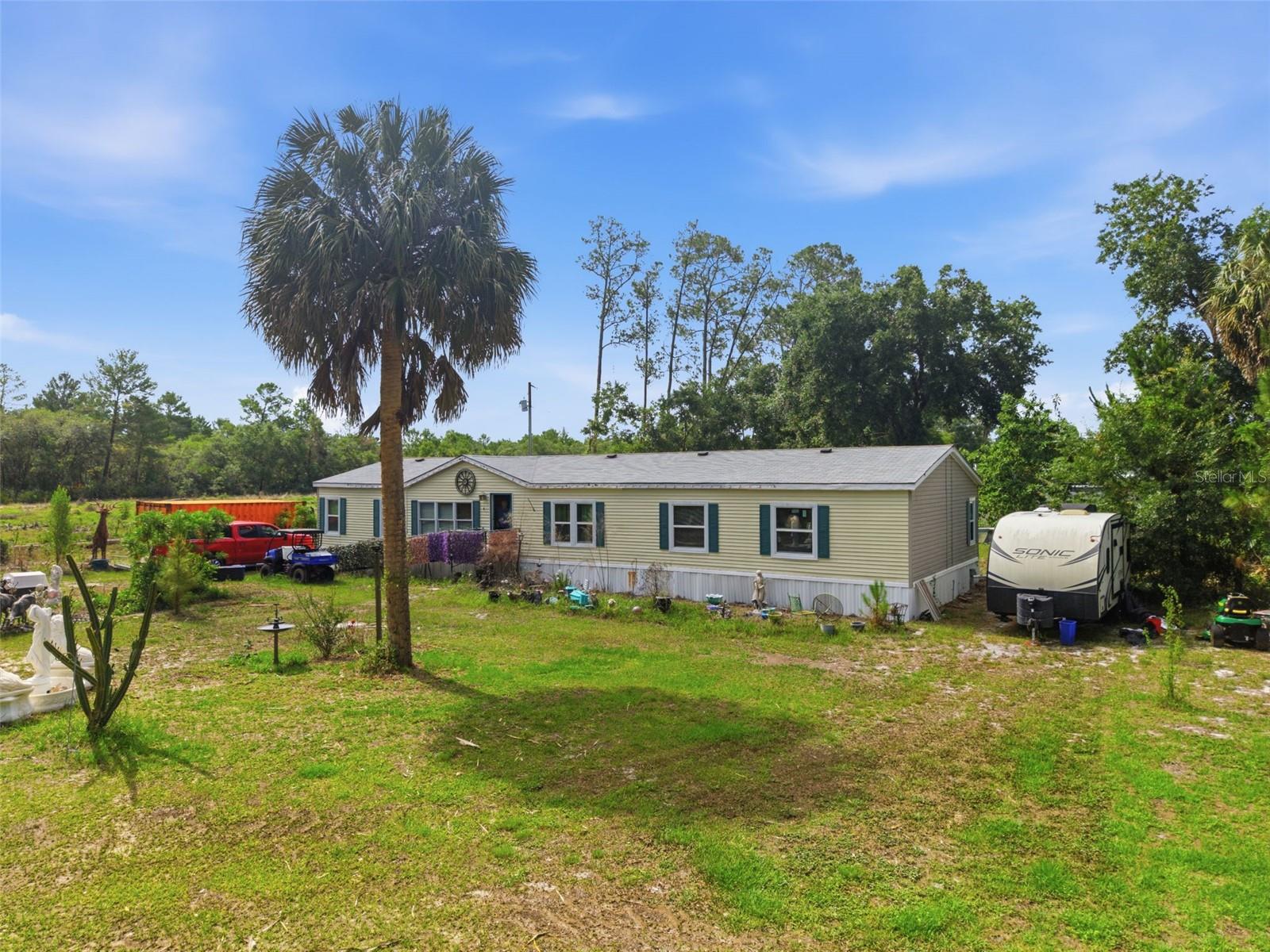 Photo of 9780 MIDWAY ROAD HAINES CITY FL 33844