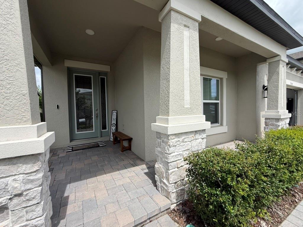 Photo of 7749 BRONZE OAK DRIVE WESLEY CHAPEL FL 33545