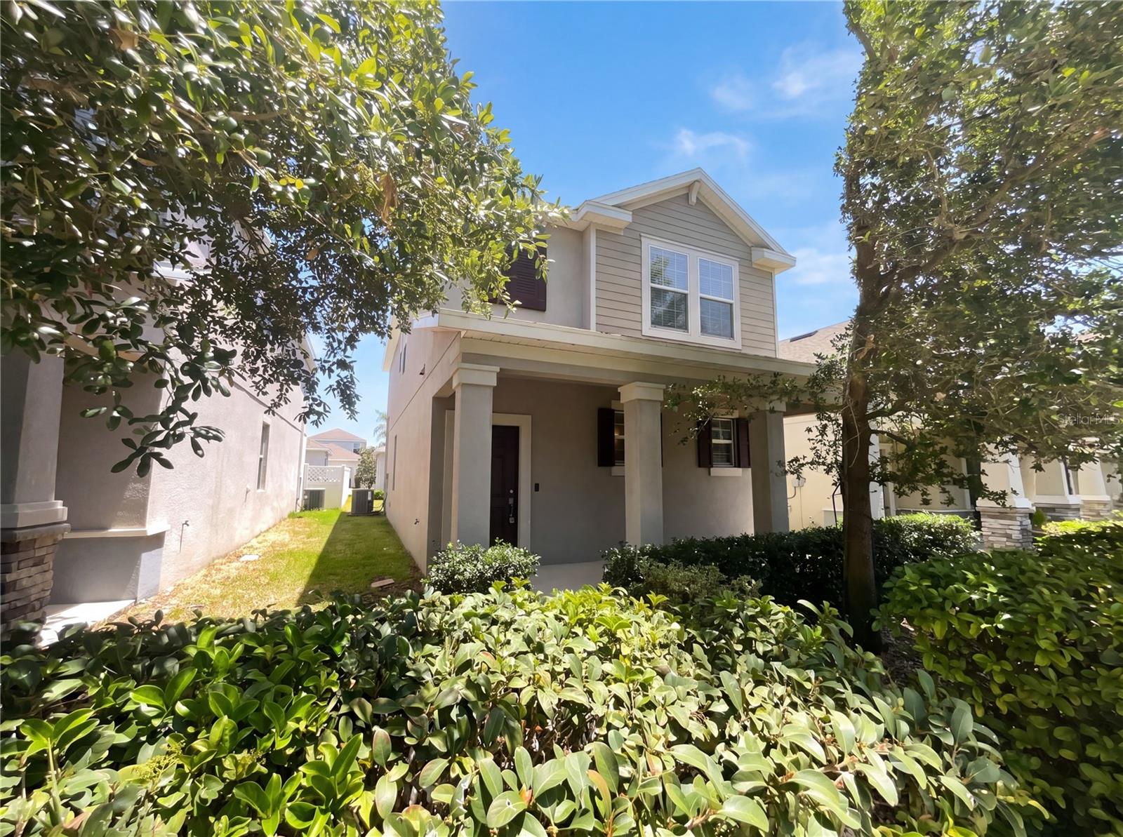 Photo of 11072 SILVER SURFER ALLEY WINTER GARDEN FL 34787