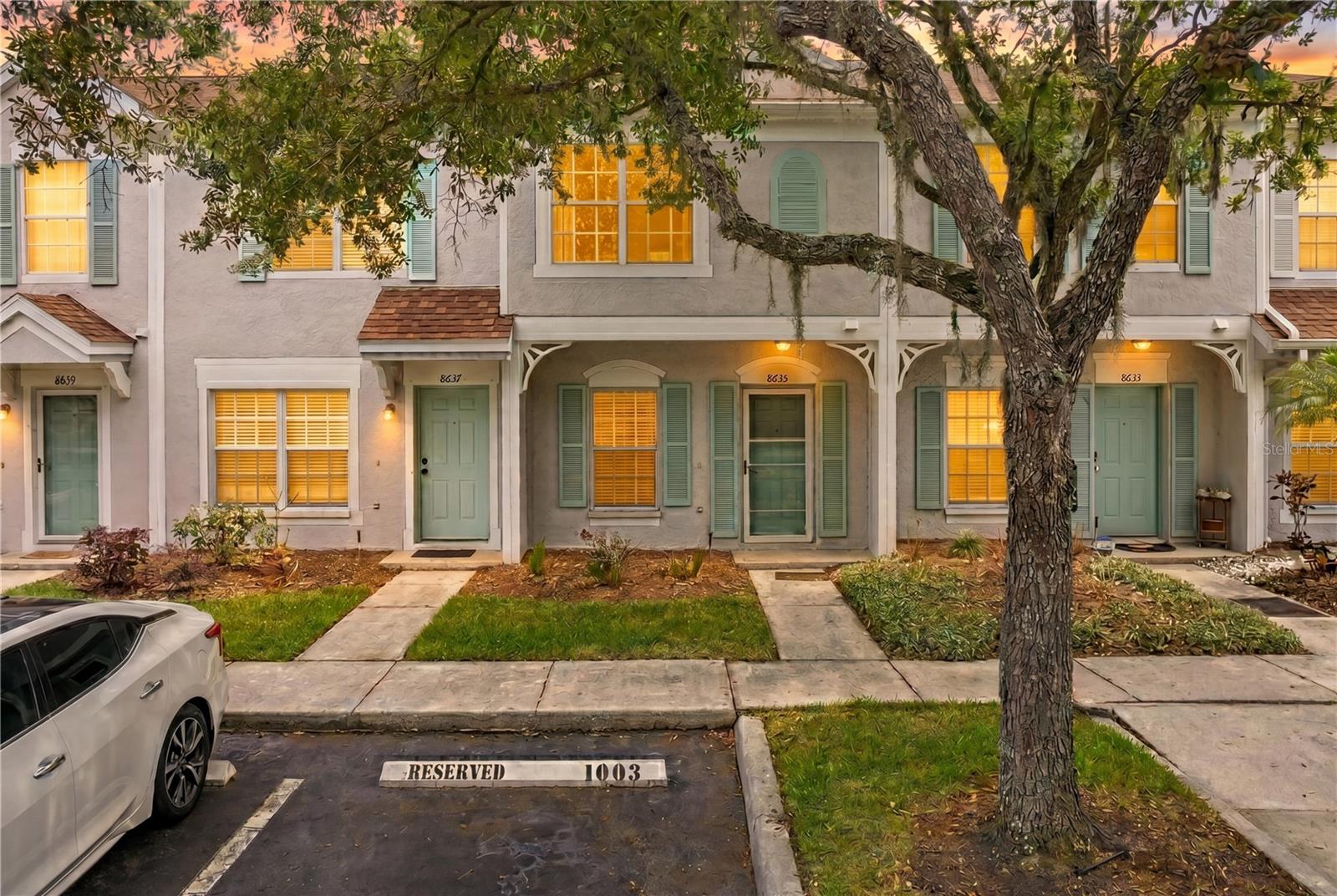 Photo of 8635 HUNTERS KEY CIRCLE TAMPA FL 33647