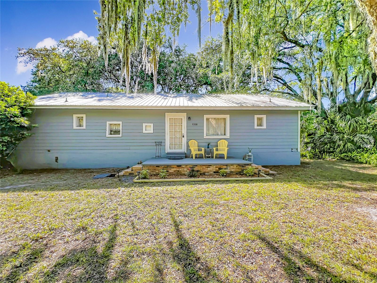 Photo of 1338 SAINT NICHOLAS AVENUE CHRISTMAS FL 32709