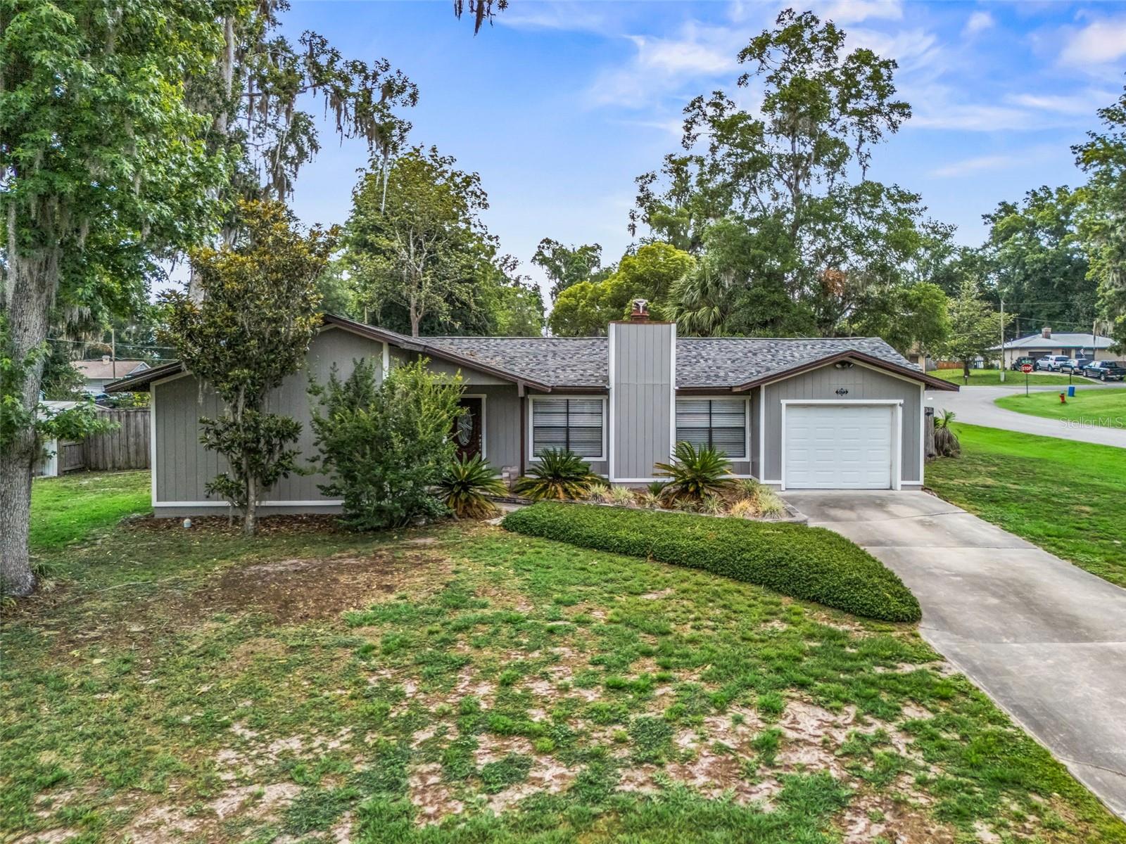 Photo of 5073 SE 33RD TERRACE OCALA FL 34480