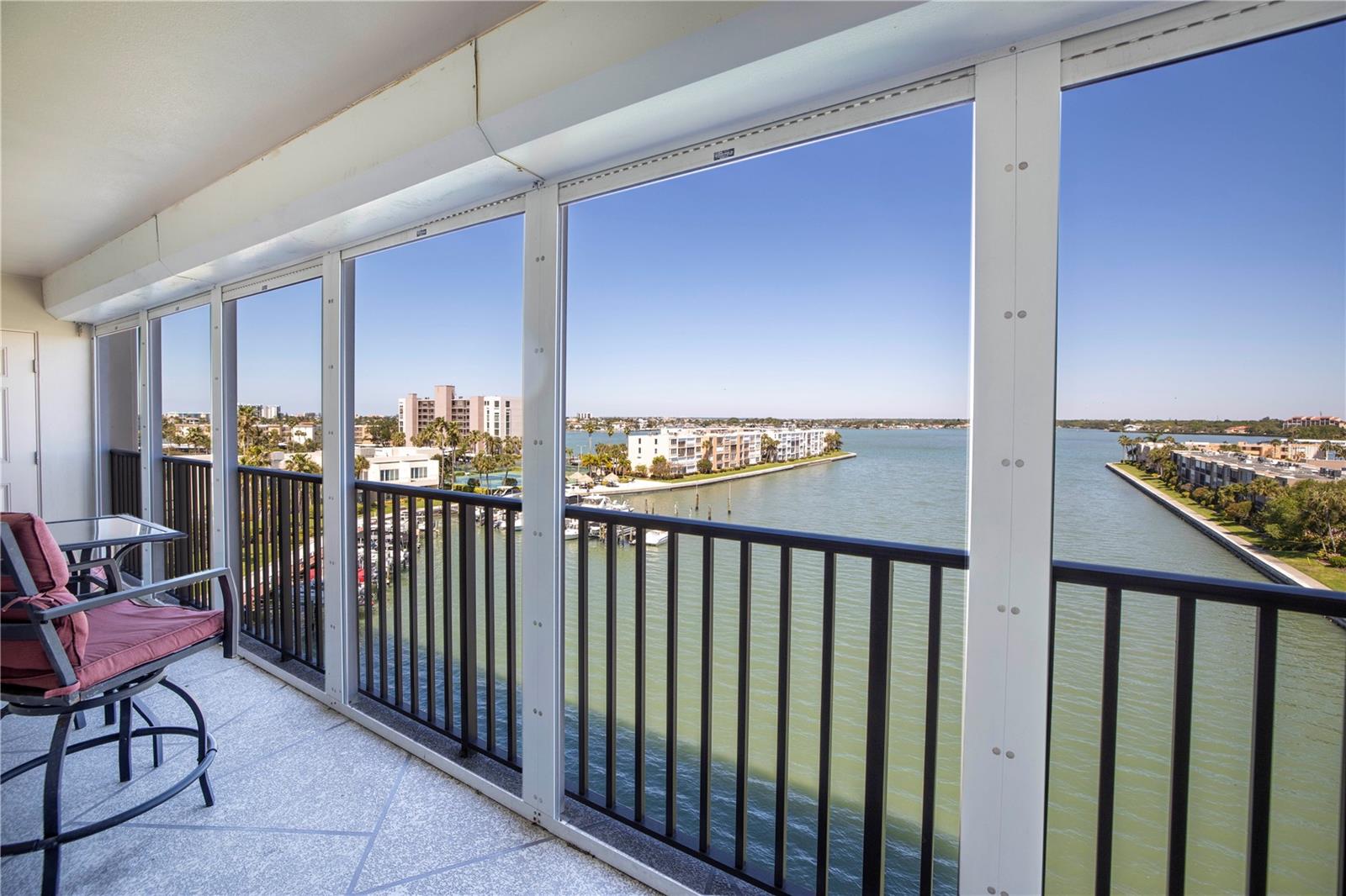 Photo of 7300 SUN ISLAND DRIVE #602 SOUTH PASADENA FL 33707