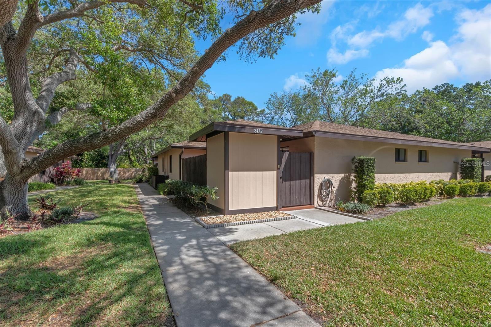 Photo of 8472 60TH STREET PINELLAS PARK FL 33781