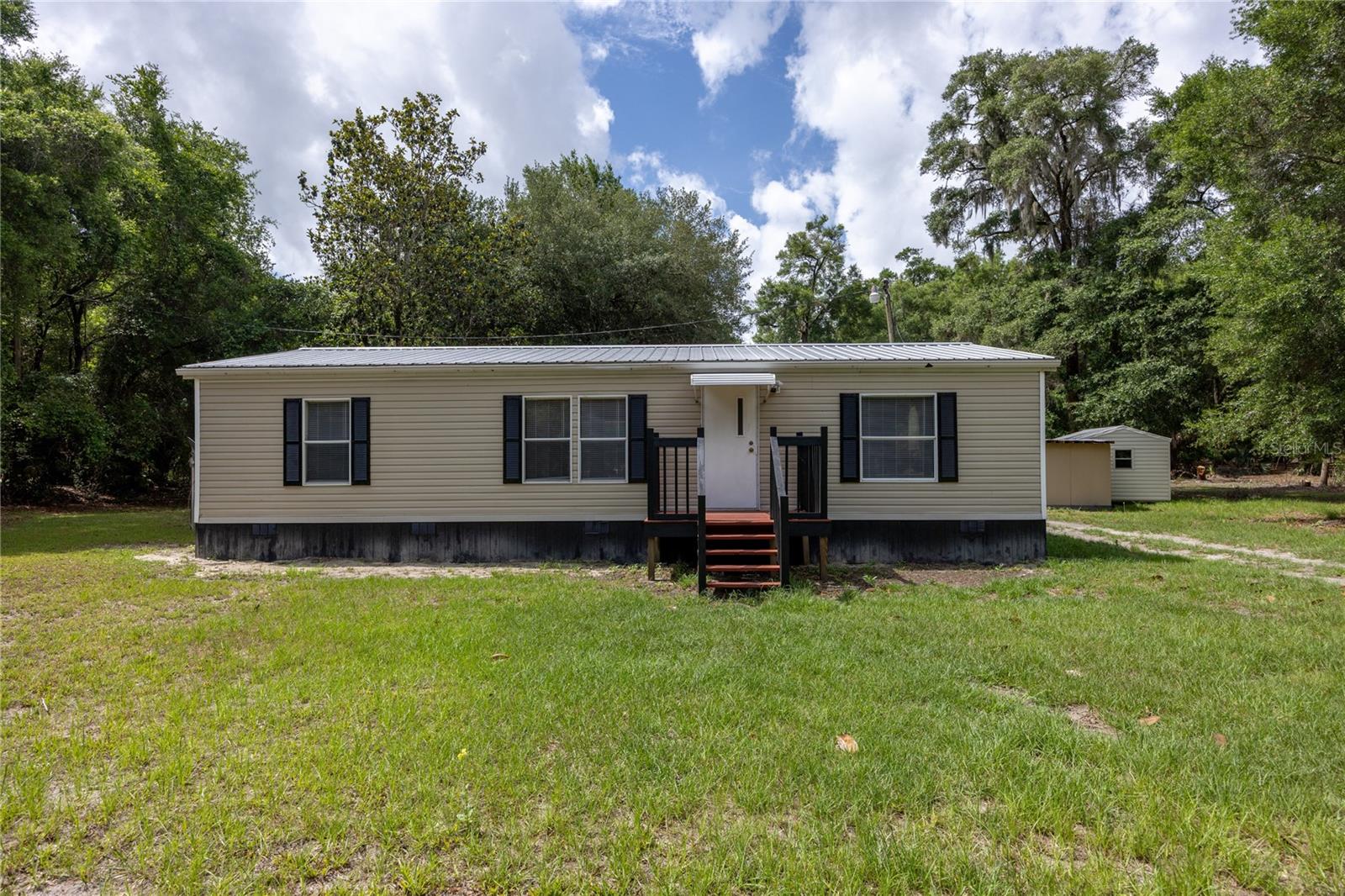 Photo of 4950 SW 80TH STREET CHIEFLAND FL 32626
