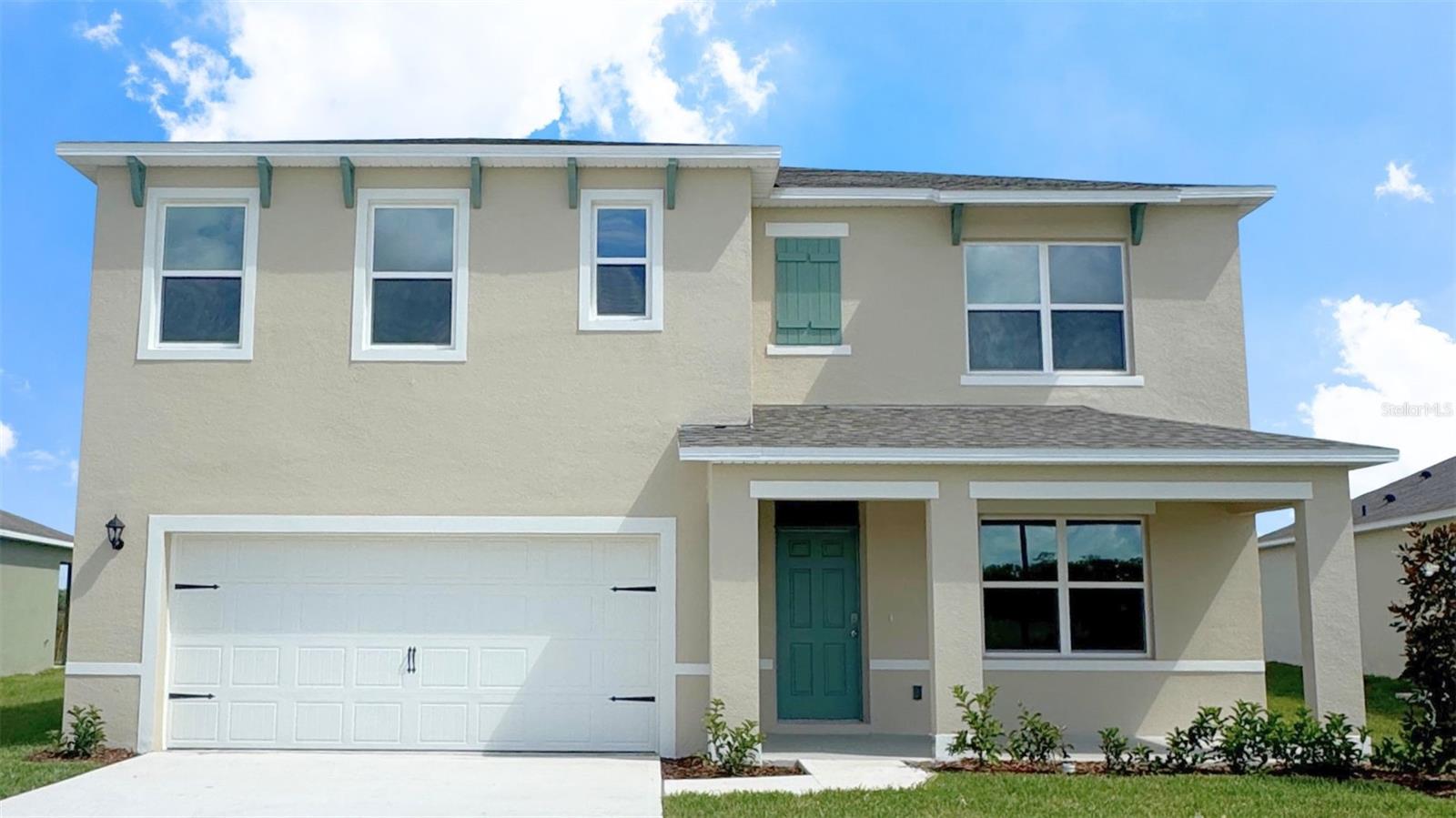 Photo of 5289 MASSER ROAD ST CLOUD FL 34772