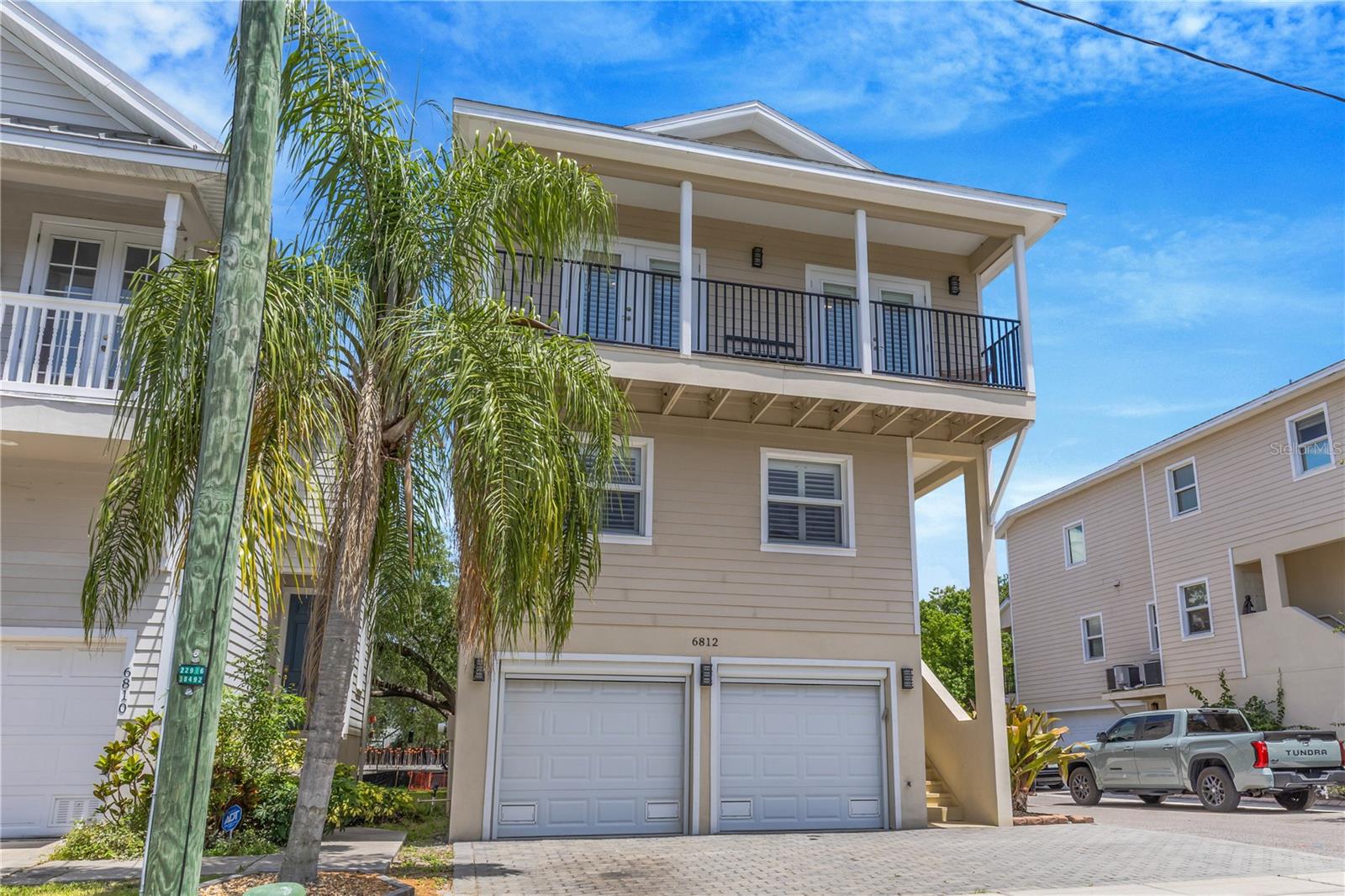Photo of 6812 S KISSIMMEE STREET TAMPA FL 33616