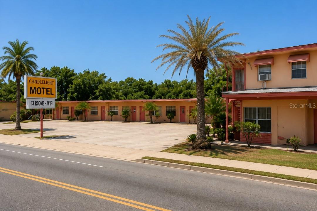 Photo of 1306 S 14TH STREET LEESBURG FL 34748