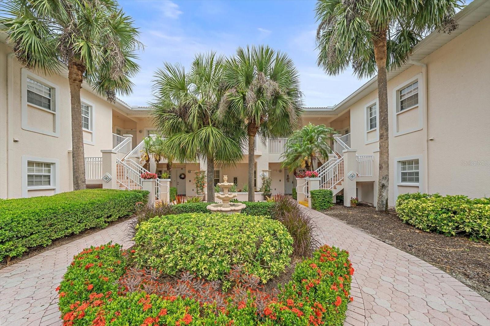 Photo of 4244 CENTRAL SARASOTA PARKWAY #714 SARASOTA FL 34238