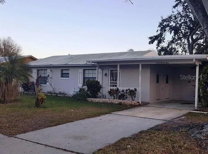 Photo of 4034 CASTLEGATE DR ORLANDO FL 32839