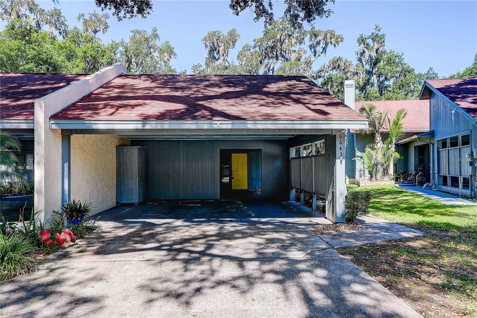Photo of 6643 TRAIL RIDGE DRIVE #00 LAKELAND FL 33813