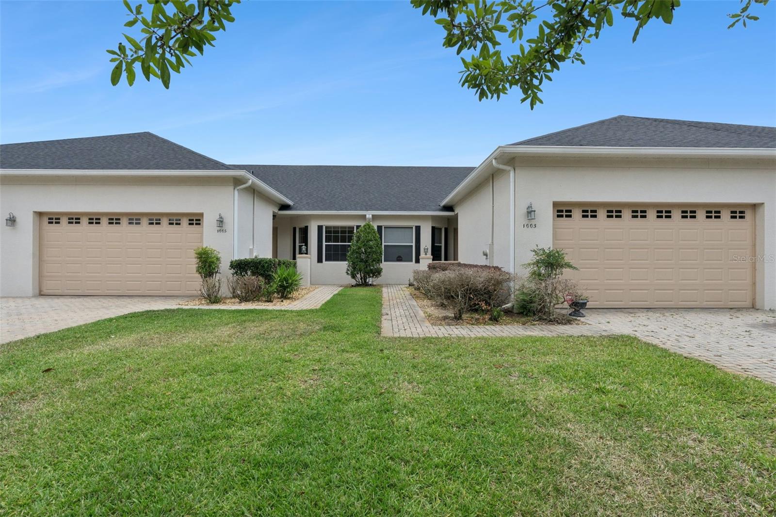 Photo of 1005 GREEN GATE BOULEVARD GROVELAND FL 34736