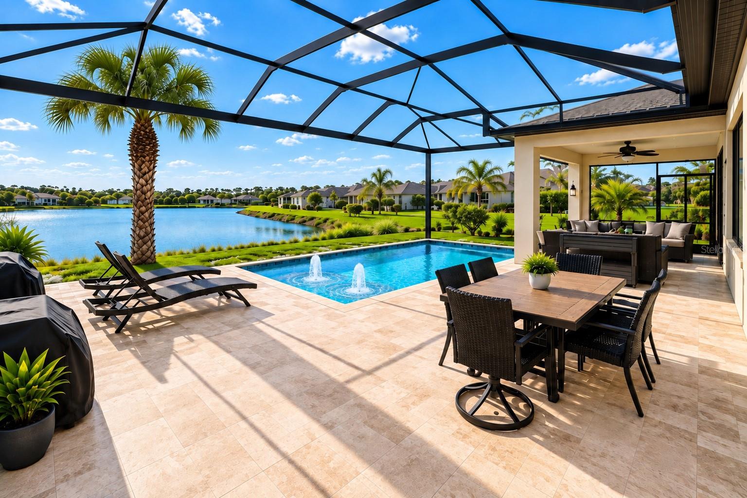 Photo of 1907 BOTTLEBRUSH WAY NORTH PORT FL 34289