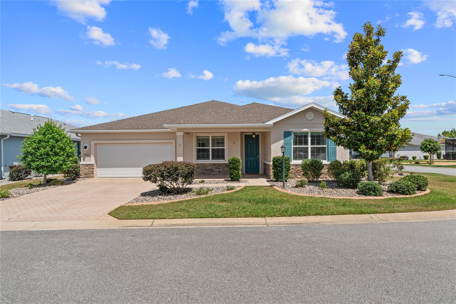 Photo of 8865 SW 100TH AVENUE OCALA FL 34481