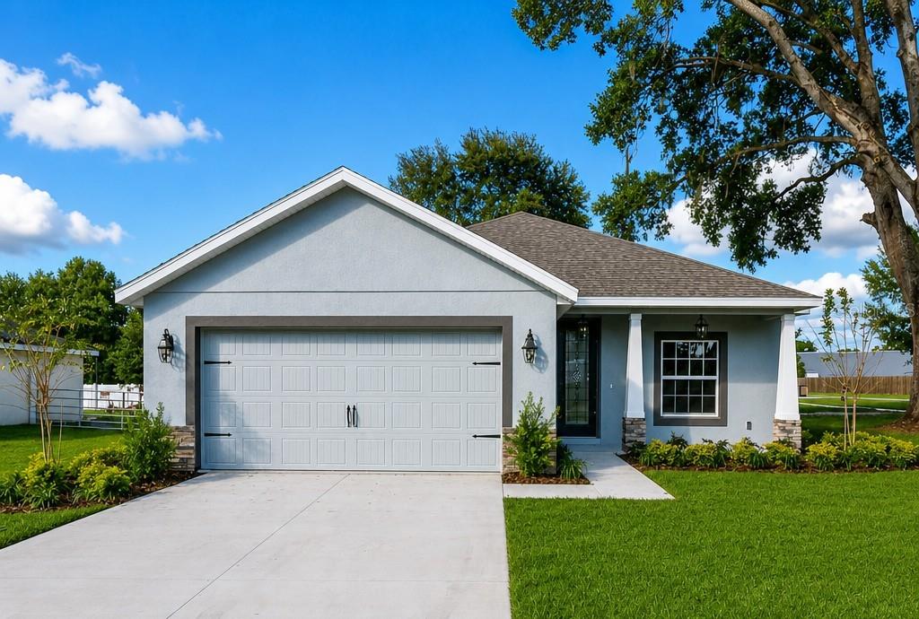 Photo of 16200 LENORD STREET UMATILLA FL 32784