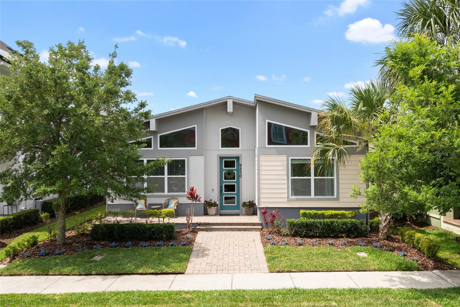 Photo of 9230 YONATH STREET ORLANDO FL 32827