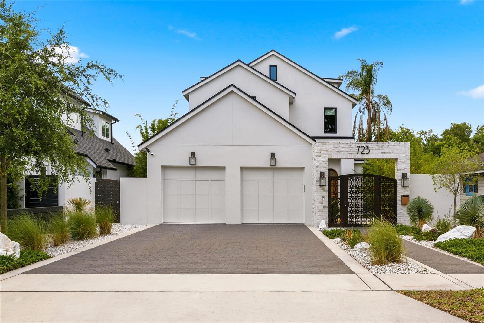 Photo of 723 SYMONDS AVENUE WINTER PARK FL 32789