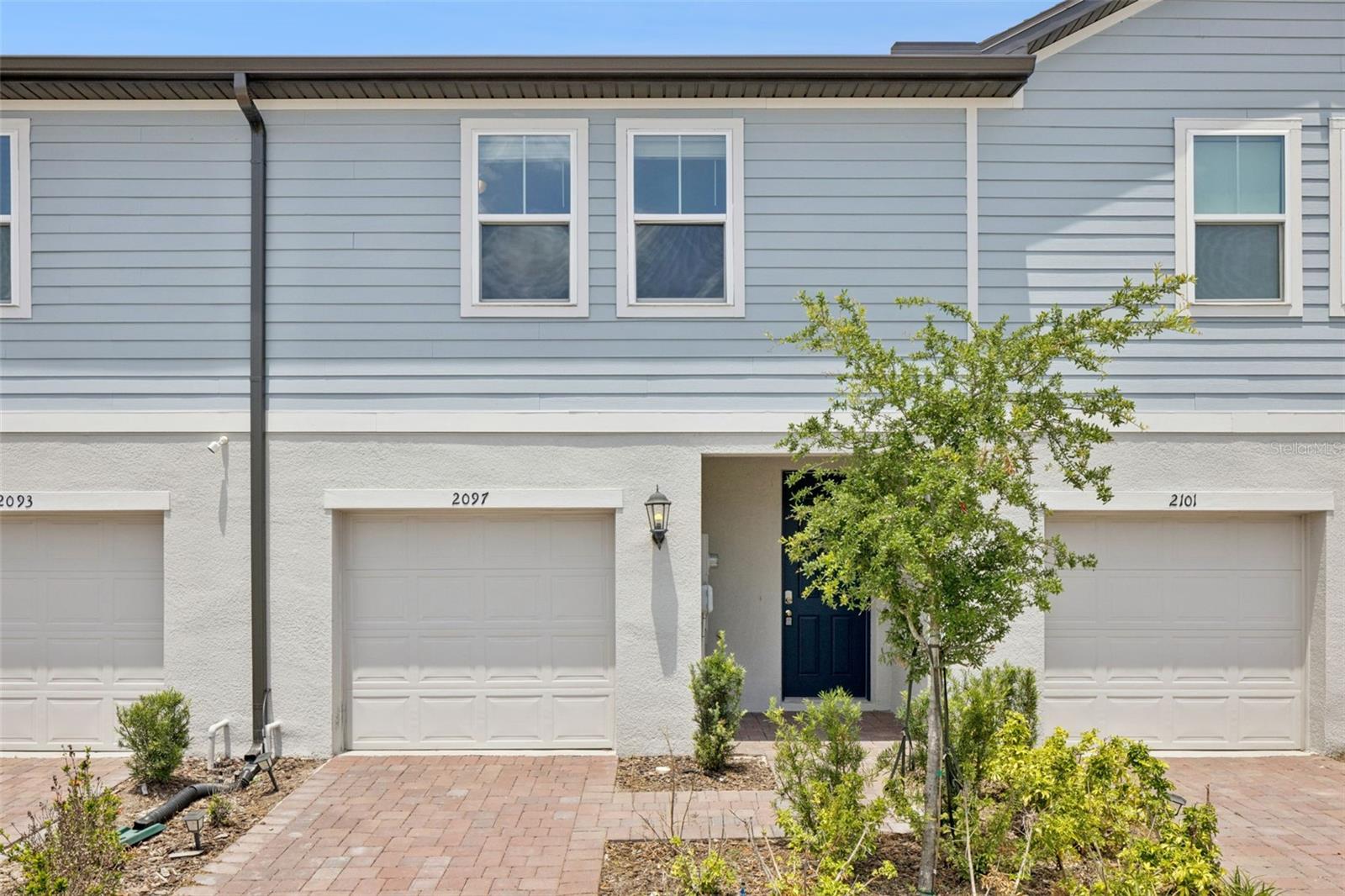Photo of 2097 CRAPE JASMINE LANE ORLANDO FL 32824