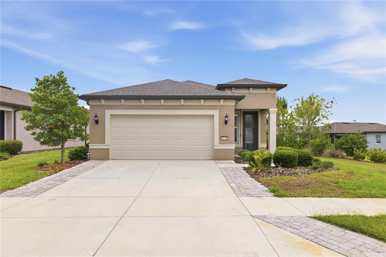 Photo of 8978 SW 57TH PLACE ROAD OCALA FL 34481