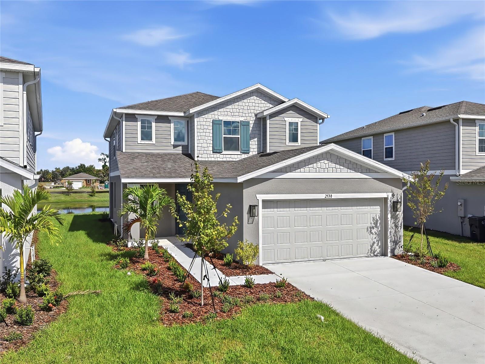 Photo of 2530 29TH LANE PALMETTO FL 34221