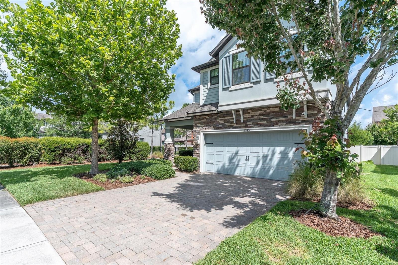 Photo of 12345 TIBBETTS STREET ODESSA FL 33556