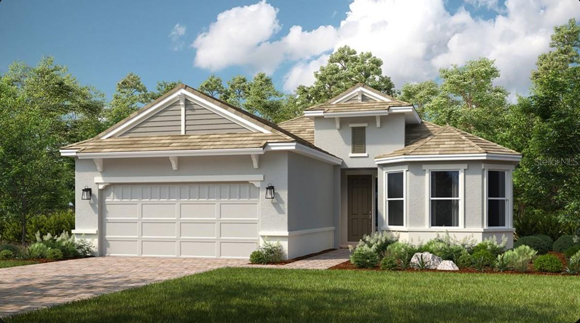 Photo of 3888 MASANIELLO WAY WESLEY CHAPEL FL 33543