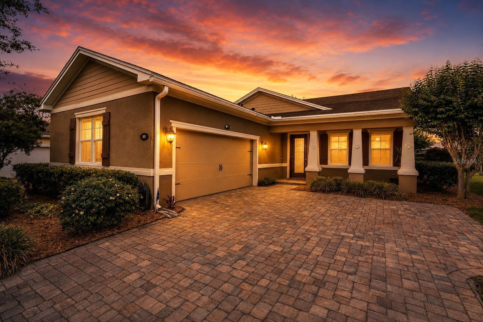 Photo of 903 VICTORIA HILLS DRIVE DELAND FL 32724