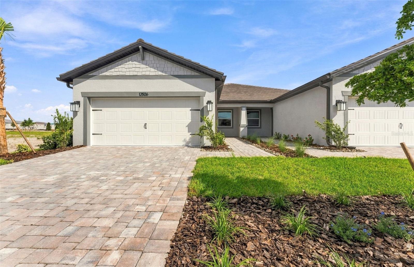 Photo of 12506 ADOBE STREET PARRISH FL 34219