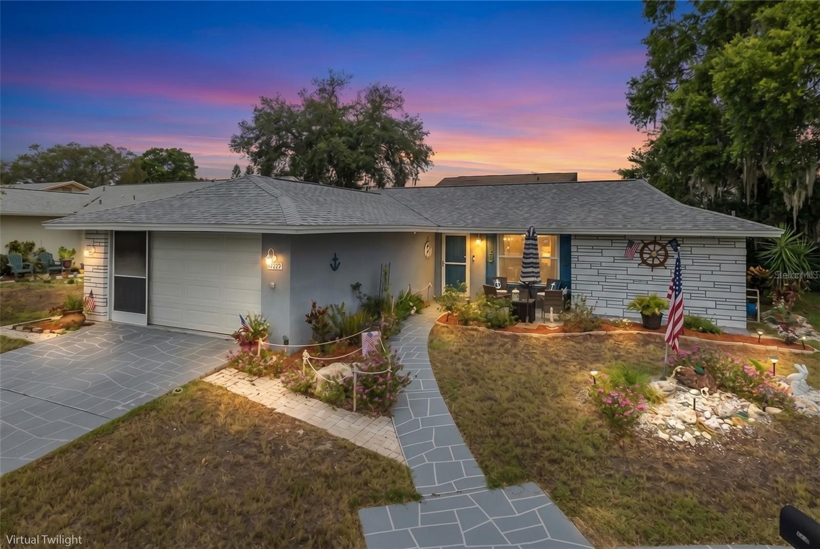 Photo of 8225 SAN FELIPE COURT PORT RICHEY FL 34668